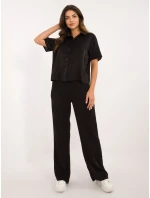 Sada LK KMPL 509728.84 černá