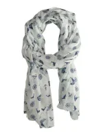 Pareo - Blu Pareo - Blu