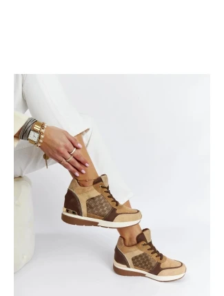 Tenisky  model 207554 Solea