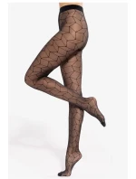 Punčochové kalhoty  model 218782 Gatta