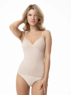 Julimex Simple Cami Top Bra w/r S-XL