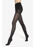 Punčocháče Gatta Modeline wz.08 40 den 5-XL