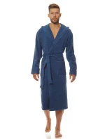 Pánský župan L&L 2104 M-2XL