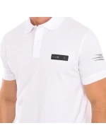 Tričko Plein Sport Polo Slim M PIPS507