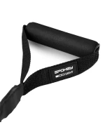 Lehký gumový expandér Spokey Supra Tube SPK-943080 Lehký gumový expandér Spokey Supra Tube SPK-943080