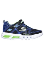 Dětská sportovní obuv Skechers FLEX-GLOW navy blue (90542L-BBLM) Dětská sportovní obuv Skechers FLEX-GLOW navy blue (90542L-BBLM)