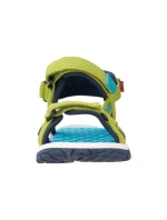 Sandály Trollkids Kids Oslofjord Sandal Jr 268-346 Sandály Trollkids Kids Oslofjord Sandal Jr 268-346