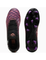 Boty Puma Future 8 Play FG/AG Jr 108144-01