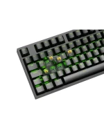 GENESIS Thor 404 TKL Herní USB QWERTZ klávesnice německá černá GENESIS Thor 404 TKL Herní USB QWERTZ klávesnice německá černá