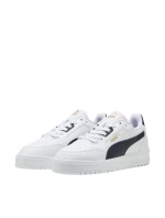 Puma Downtown dámské boty white and black 402596 04 dámské