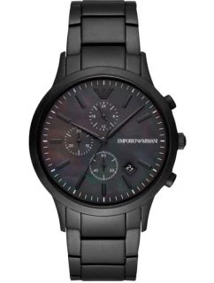 EMPORIO ARMANI Renato Pánské hodinky AR11275 + BOX