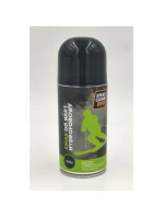 SPEEDCLEAN890 hydrofobní mazivo na lyže 150 ml