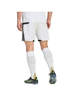 Pánské šortky adidas Tiro 26 Competition Match bílo-černé KA6183
