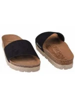 Dámské žabky Norway Sandalias Baja Verano W GNW20406-01 Dámské žabky Norway Sandalias Baja Verano W GNW20406-01