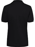 Daiber JN 71 Dámské piqué polo 02.0071 black