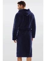 Dkaren 130 s kapucí barva: tmavě modrá Dkaren 130 s kapucí barva: tmavě modrá