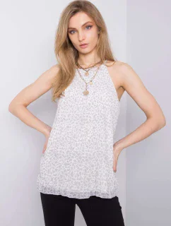 Top D50039Y11023C světle šedý