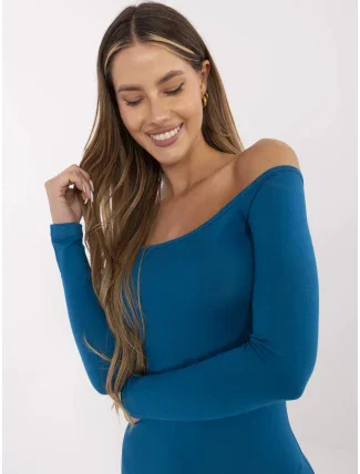 Šaty RV SK 6697.72P námořní Šaty RV SK 6697.72P námořní