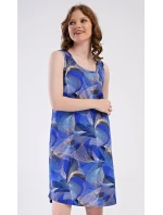 Dámská noční košile na ramínka Eliza