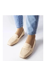 Mokasiny model 207944 Solea