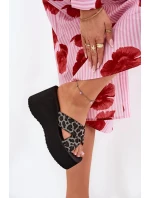 Pantofle  model 210168 Step in style