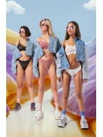 sloggi FREE Evolve String Lace - UNKNOWN - SLOGGI UNKNOWN - SLOGGI