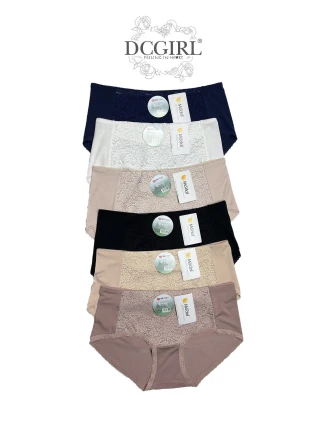 DC Girl kalhotky 26542 A'12 M-XL