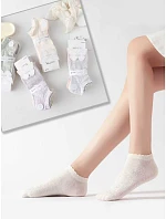 Nohy WiK Butterfly 3504 wz.14 Stripe 35-42