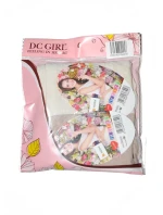 DC Girl kalhotky 26892/vzor 37 A'2 S-XL modal