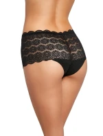 Dámské boxerky 171 black - GABIDAR