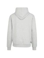 Fila Belfort Hoody M FAM0080-80000 pánské mikiny Fila Belfort Hoody M FAM0080-80000 pánské mikiny