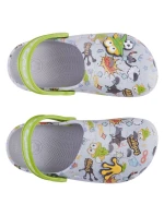 Sandály Coqui Little Frog Jr 92800617385