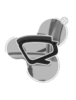 Dětská herní židle HZ-Ranger Ranger 1.0 Gr Dětská herní židle HZ-Ranger Ranger 1.0 Gr