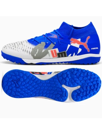 Boty Puma Future 8 Match Forever TT 108425-01