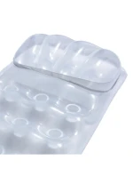 Matrace Bestway Metal Tech Lounge 43024 92800497018