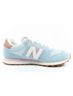 Boty New Balance W GW500BGB Boty New Balance W GW500BGB