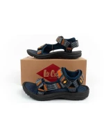 Lee Cooper Jr LCW-25-34-3571K sandály Lee Cooper Jr LCW-25-34-3571K sandály