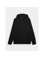 Pánská nepromokavá mikina s kapucí 4F 4FRAW24TSWSM1821-20S