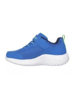 Skechers Bounder Techrox 403906N-BLU Blue