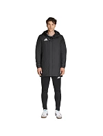 Pánská bunda adidas Entrada 26 Stadium černá JZ6668 pánské