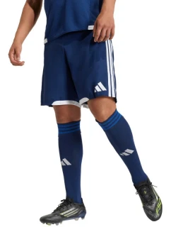 Pánské šortky adidas Tiro 26 Competition Match námořnicky modré a bílé KA6182