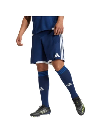 Pánské šortky adidas Tiro 26 Competition Match námořnicky modré a bílé KA6182