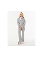 Kalhoty RIP CURL COSY FLARE PANT, šedé Kalhoty RIP CURL COSY FLARE PANT, šedé