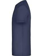 Daiber JN 358K Dětské žerzejové sportovní tričko 02.358K navy Daiber JN 358K Dětské žerzejové sportovní tričko 02.358K navy