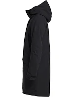 Tenson Tuuli Jacket Women Dámská zateplená parka 84.8727 black