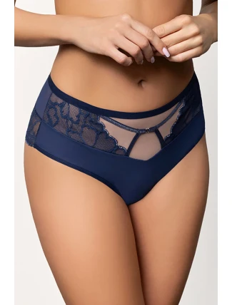 Gorsenia K760/1 Saanvi barva: tmavě modrá