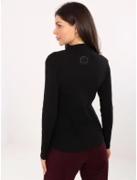 Halenka JM BZ 3035.64 černá