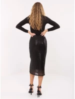 Sukně MI SD 62511.10 černá