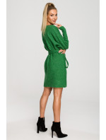 Šaty Made Of Emotion M714 Emerald