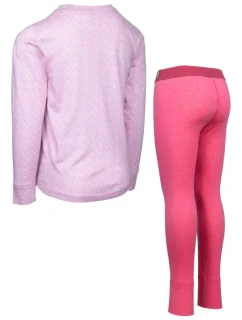 Dívčí Merino Set Alec Trespass